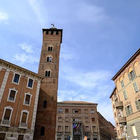 Casa Medici Apartment Asti Exterior photo