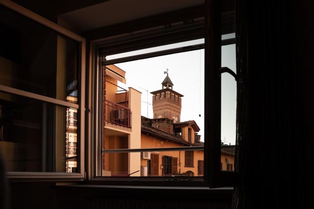 Casa Medici Apartment Asti Exterior photo